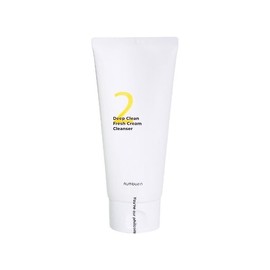 Numbers In Deep Clean Fresh Cream Cleansing Foam 120ml No. 2 Deep Clean Fresh Cream Cleansing Foam 120ml / 넘버즈인 딥클린 생크림 클렌징폼 120ml 2번 딥클린 생크림 클렌징폼 120ml