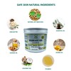 Royal Candles & Spa Products Massage Oil Candle (Pina Colada)