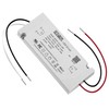 LEDXLIRBH 24W 12V LED Driver, AC 120V to DC 12V