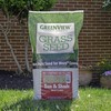 GreenView 2829338 Sun & Shade Mixture Fairway Formula Grass Seed,