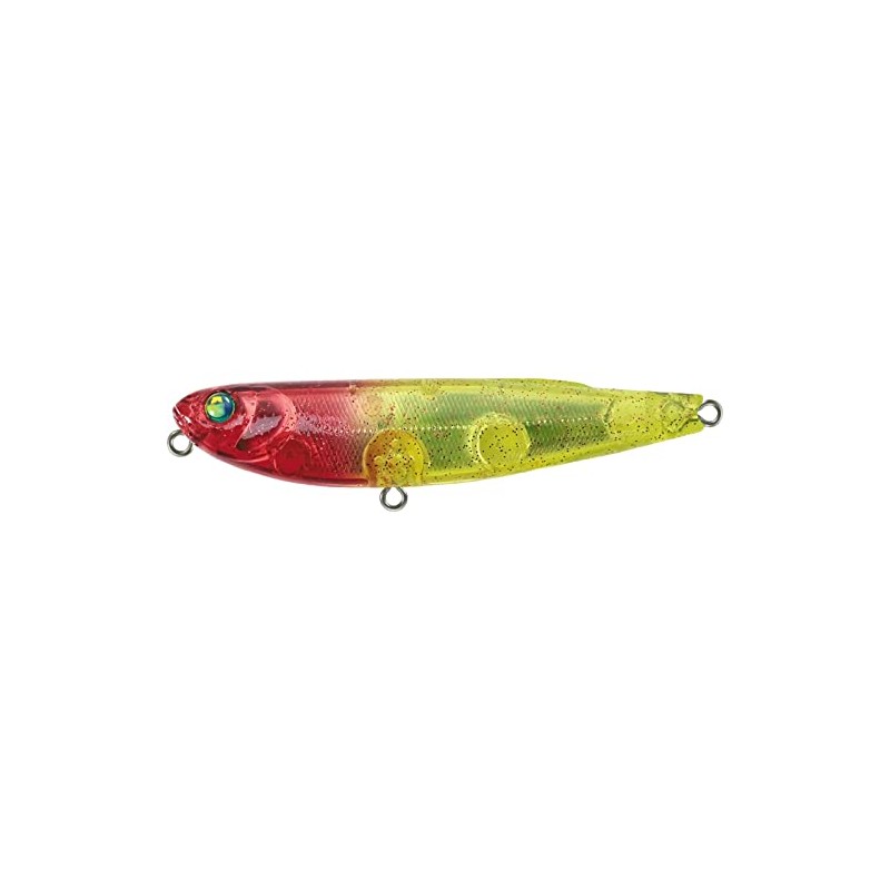 Zipbaits ZBL Faux Dog CW 664 CW. Clear Sunset Chart