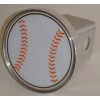 Hitchpals Company Baseball Hitch Cover