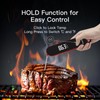 Meat Thermometer Digital - 0.5s Instant Read, Food Thermometer ±0.3℃