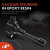 A-Premium - Paquetes de bocinas de encendido de motor compatibles