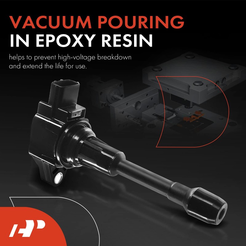 A-Premium - Paquetes de bocinas de encendido de motor compatibles