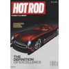 Hot Rod Magazine (Fall 2024 Issue) Where It All Began