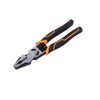 9 Inch Combination Pliers, Wire Nail Copper Wire Cutting Pliers,