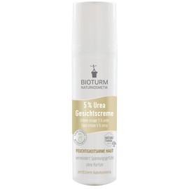 BIOTURM 5% Urea Face Cream
