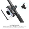 Phone Clip Selfie Stick Set Expand Accessories for FIMI PALM