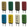 Mini ATM Auto Reset Multipack 5A, 6A, 7.5A, 10A, 15A,
