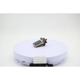 Dcmr Rear Blower Motor Resistor Compatible with Acura Mdx 06-01 Compatible with Honda Pilot 08-03 2001 2002 2003 2004 2005 2006 2007 2008 Fan Control Module