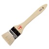 Pocarisweat Basting White Hair 金巻 Basting Flat White