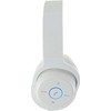 SCHWAIGER KH220BTW 513 On Ear Bluetooth Headphones Over Ear Headphones
