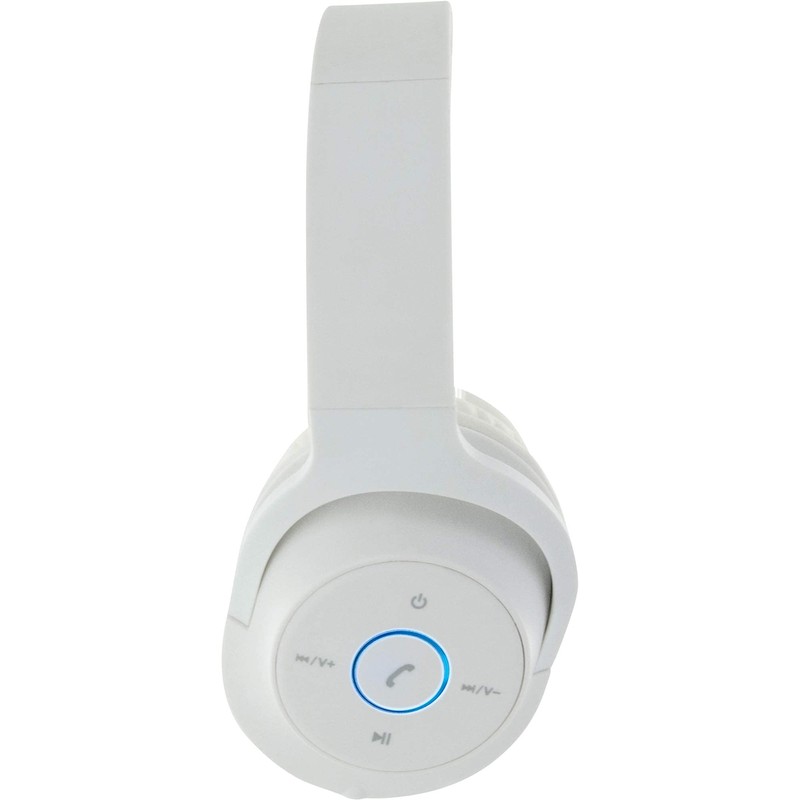 SCHWAIGER KH220BTW 513 On Ear Bluetooth Headphones Over Ear Headphones