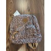 O’Neill NWT O’Neill Valley Mini Cheetah Print Backpack Mini Backpack