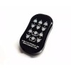 GAMA Electronics 12 Button Keyfob R.F. Transmitter for 4 Motor