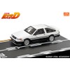 MODELER'S 1/64 Initial D Set Vol. 16 Wataru Akiyama Levin