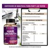 Rainbow Nutrients Vitaminas Para Ei Crecimiento
