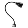 7W LED Magnetic Work Light Flexible Gooseneck for Machine Tools