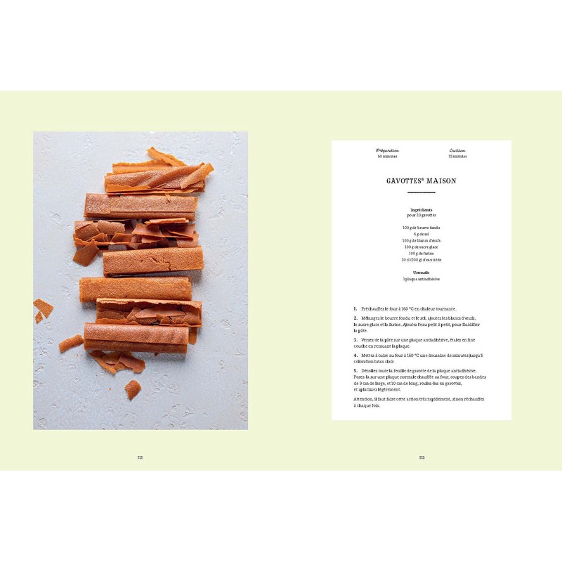 Ma petite biscuiterie