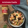 Polli Antipasto Artichokes with Fine Herbs with Extra Virgin olive
