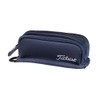 Titleist (タイトリスト) City Active Ball Case TA25CAB NV Navy