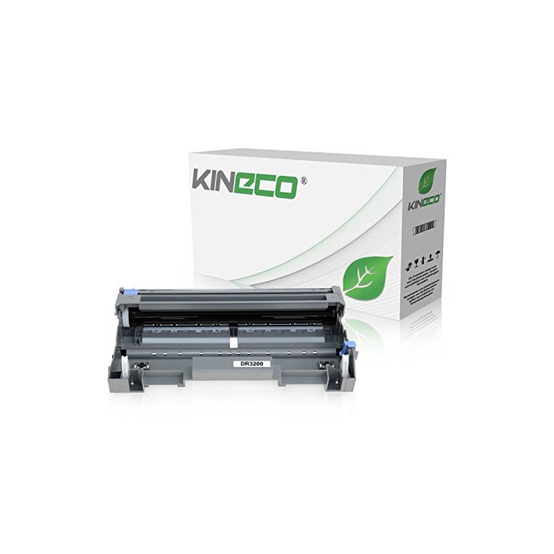 Kineco Drum Compatible with Brother DR3200 for Brother HL5340D, HL-5350DN,