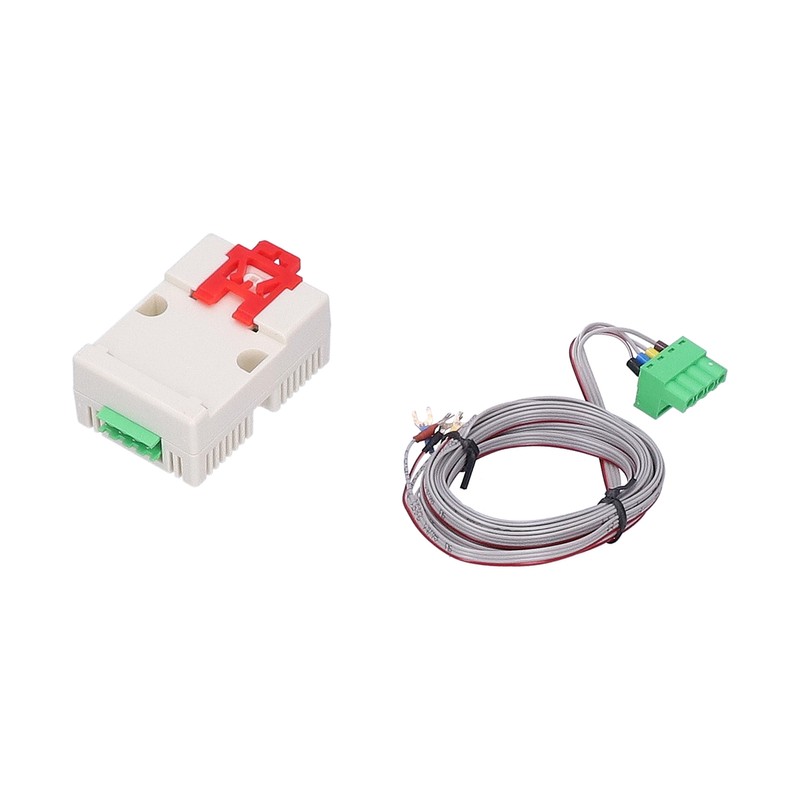 Temperature Humidity Controller High Accuracy Digital Smart Monitor MH0348 AC85‑