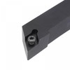 sourcing map Indexable CNC Lathe Turning Tool Holder, 93° SDJCR1616H11