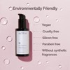Alteya Organics Bio Rose Otto Radiance Body Oil Organic Damascena