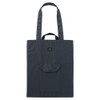 Lihit Lab A7927-27 ALCLEA Daily Tote Bag, Charcoal Gray