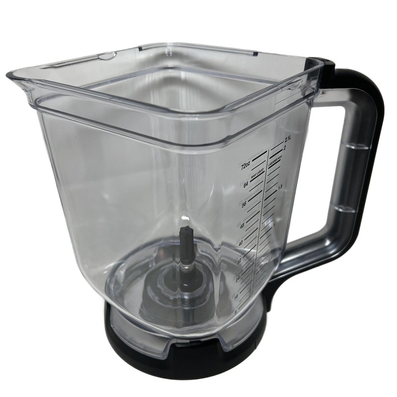 Ninja 72oz Pitcher Bowl for AMZ012BL NN210 NN210C NN210Q Compact