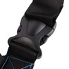 Kuuleyn Speed Harness Trainer, Running Belt, Speed Strength Training Sledge