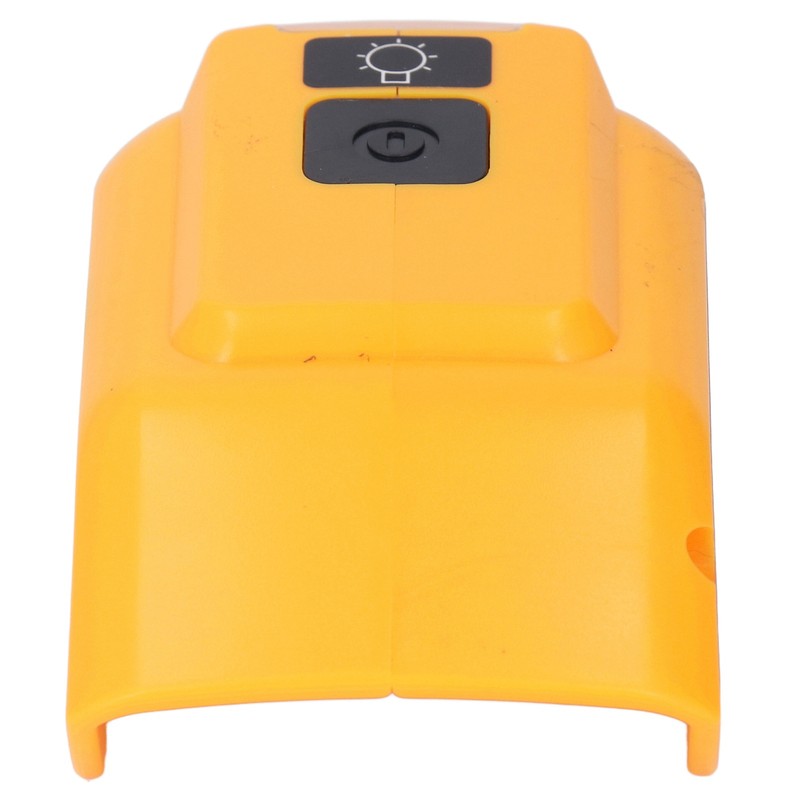 LED Work Light with Dual USB Output Lithium Battery Lighting