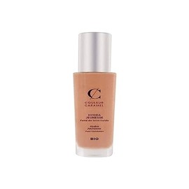Couleur Caramel Hydra Jeunesse Base 25 Ash Blonde 30 ml