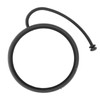 Fuel Cap Retaining Strap Gasoline Fuel Cap Retaining Strap Rubber