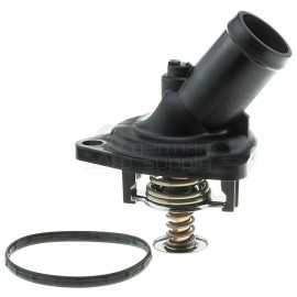 Motorad Engine Coolant Thermostat Housing Assembly 732180
