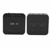 M.2 NVMe Duplicator Dual Bay 10Gbps Offline Clone USB C