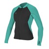 O'Neill Women's Reactor II Neoprene Jacket with 1.5 mm Front