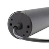 Madara Mini II GU10 3-Phase Pendant Light Black