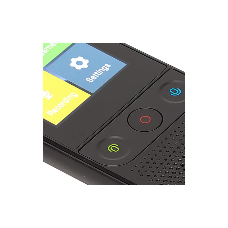 T10 Pro Smart Instant Language Translator Soporte WiFi Online Offline