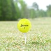 GolfBall Nut Used and Certified Recycled for Srixon Soft Feel