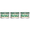 Briwax Darkbrown Brown Dark Furniture Wax, Cleans, Stains, and Polishes