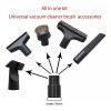 Yinlikede Accesorios De Repuesto Para Aspiradora, 32 A 35 Mm,