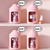 Mipow x miffy BTA700M Cool Mist Humidifier for Bedroom,Ultrasonic Quiet