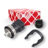 febi bilstein 26936 Coolant Temperature Sensor, pack of one