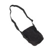 Cross Shoulder Urine Bag Cover Catheter Bag Cover with Interior