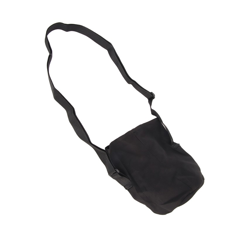 Cross Shoulder Urine Bag Cover Catheter Bag Cover with Interior