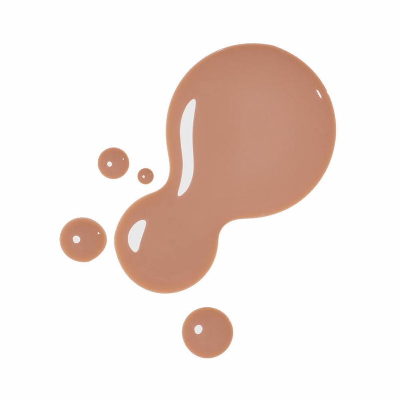 rom&nd Mood Pebble Nail - 19 BARE PEACH