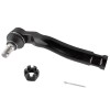 Unbranded 4pcs Inner/Outer Tie Rod End Kit for Toyota Sequoia